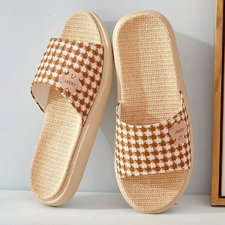 Stilla | Sommersandaler Til Damer