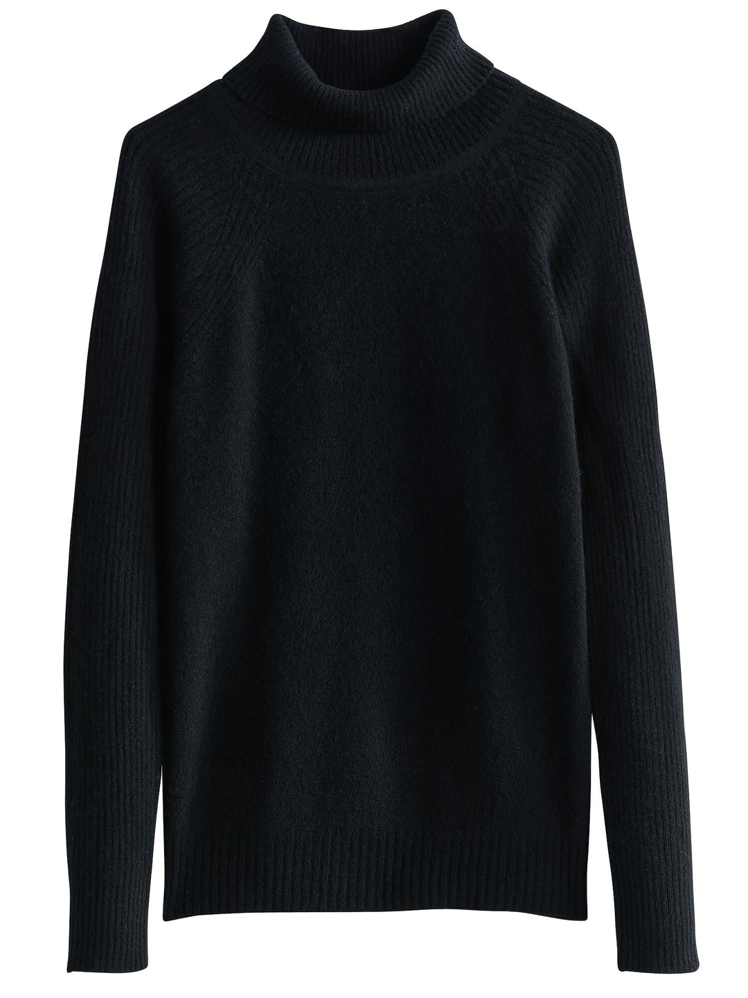Stilla | Pullover 100 % Merinould