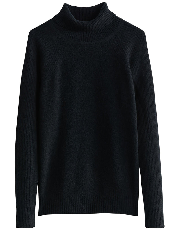 Stilla | Pullover 100 % Merinould