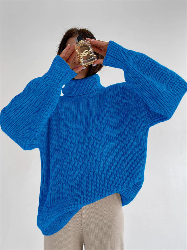 Stilla | Enkel og Stilig Elegance Sweater