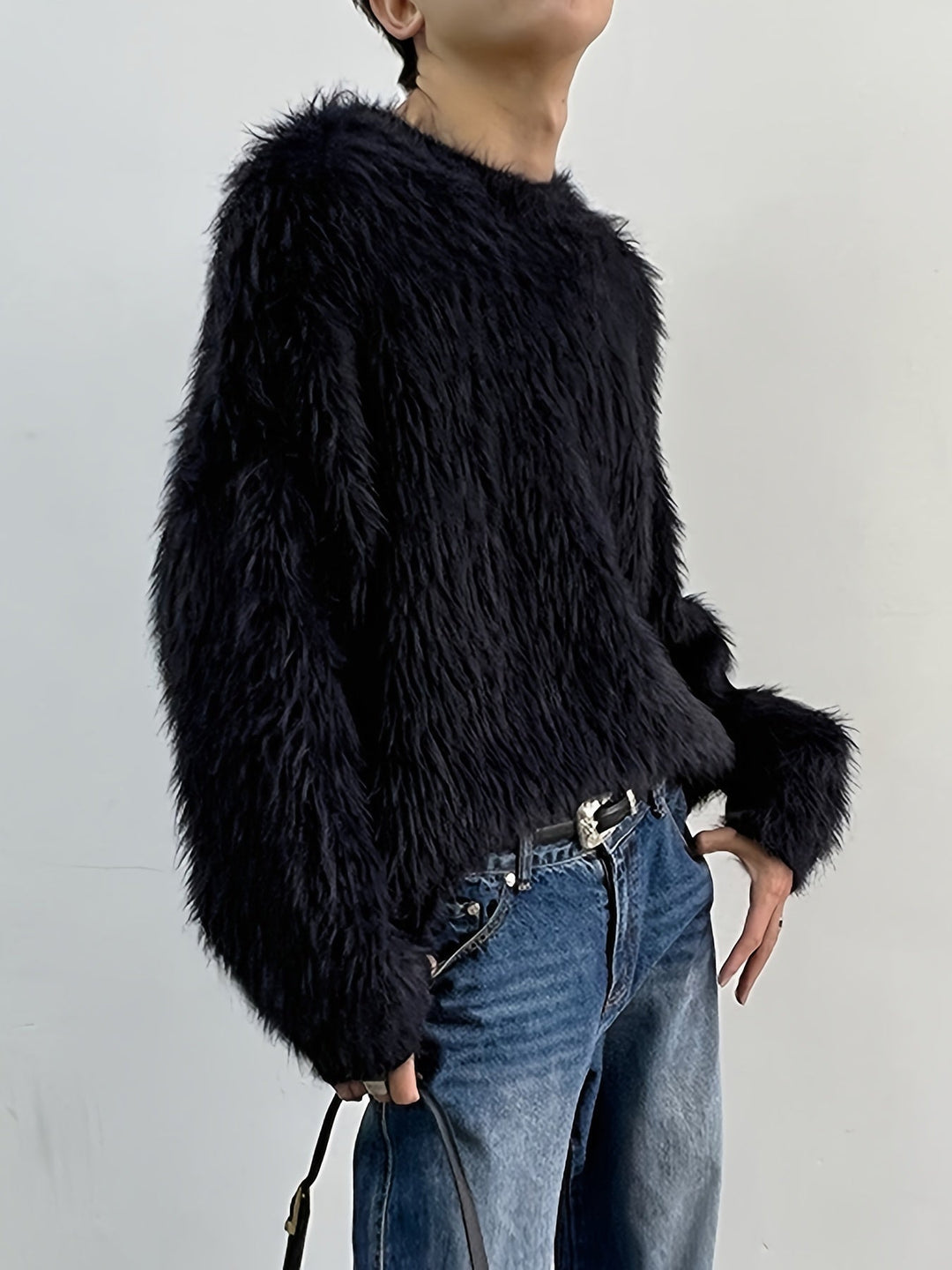 Stilla | Enkelt og Elegant Bluse