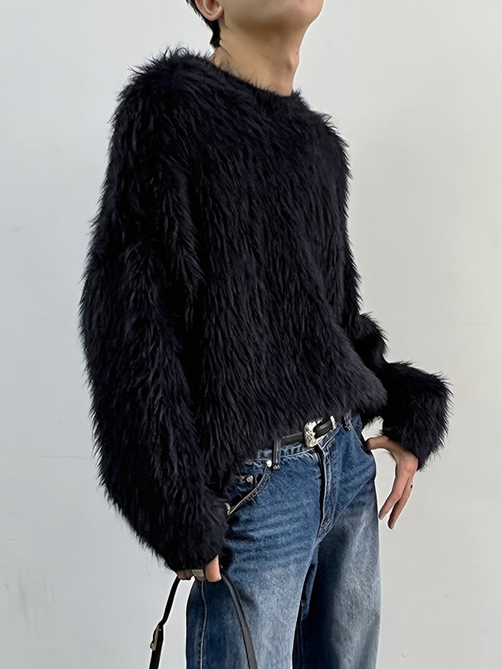 Stilla | Enkelt og Elegant Bluse