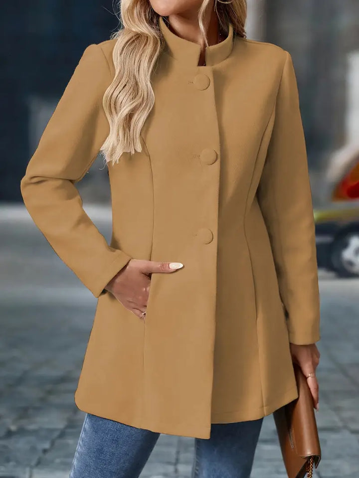 Stilla | Skrædderblazer