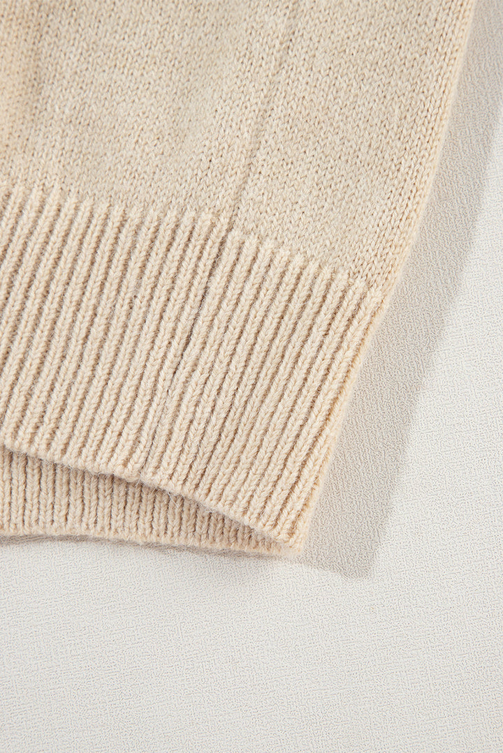 Stilla | Trendy og ubesværet pullover