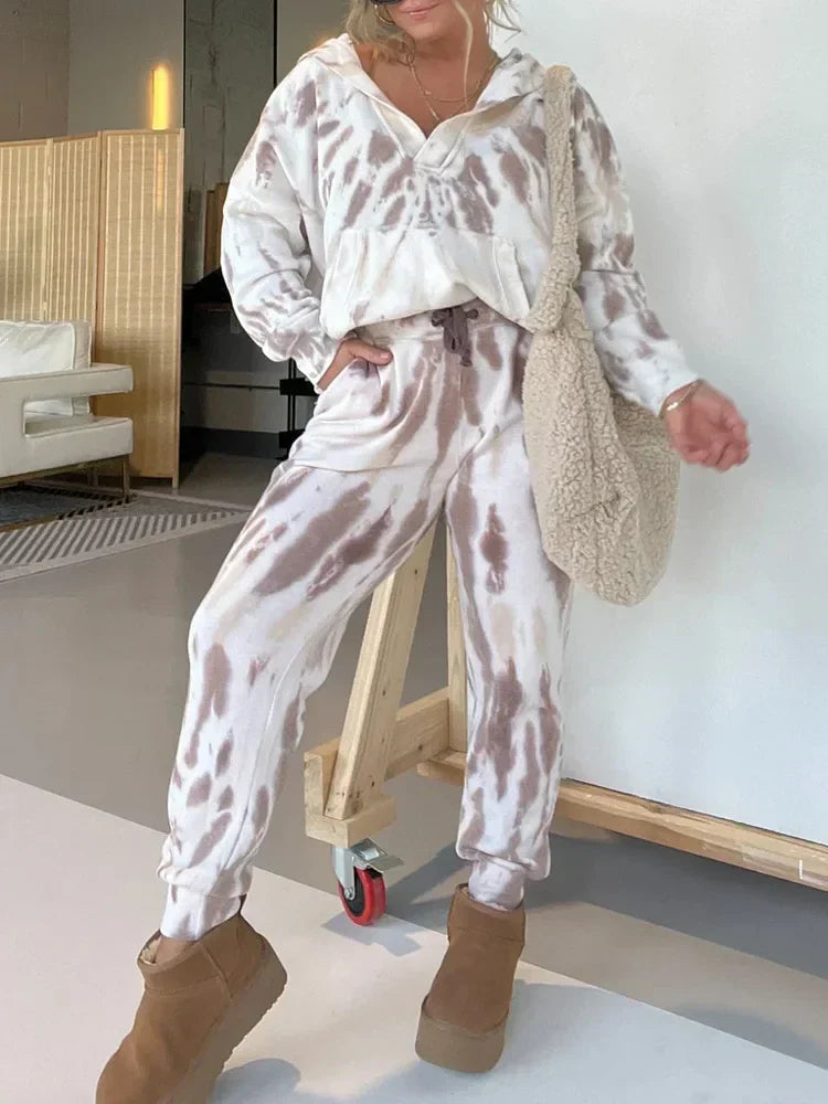 Stilla | Elegant Sweat Sæt