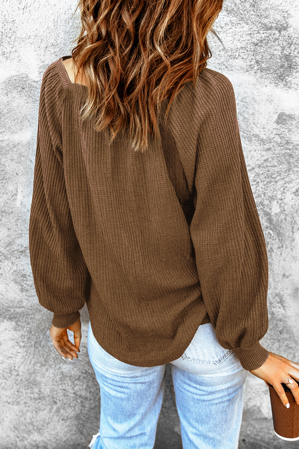 Stilla | Stilfuld og elegant top