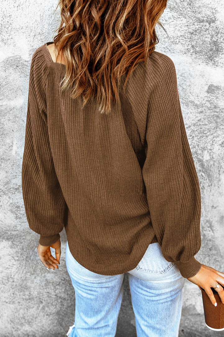 Stilla | Stilfuld og elegant top