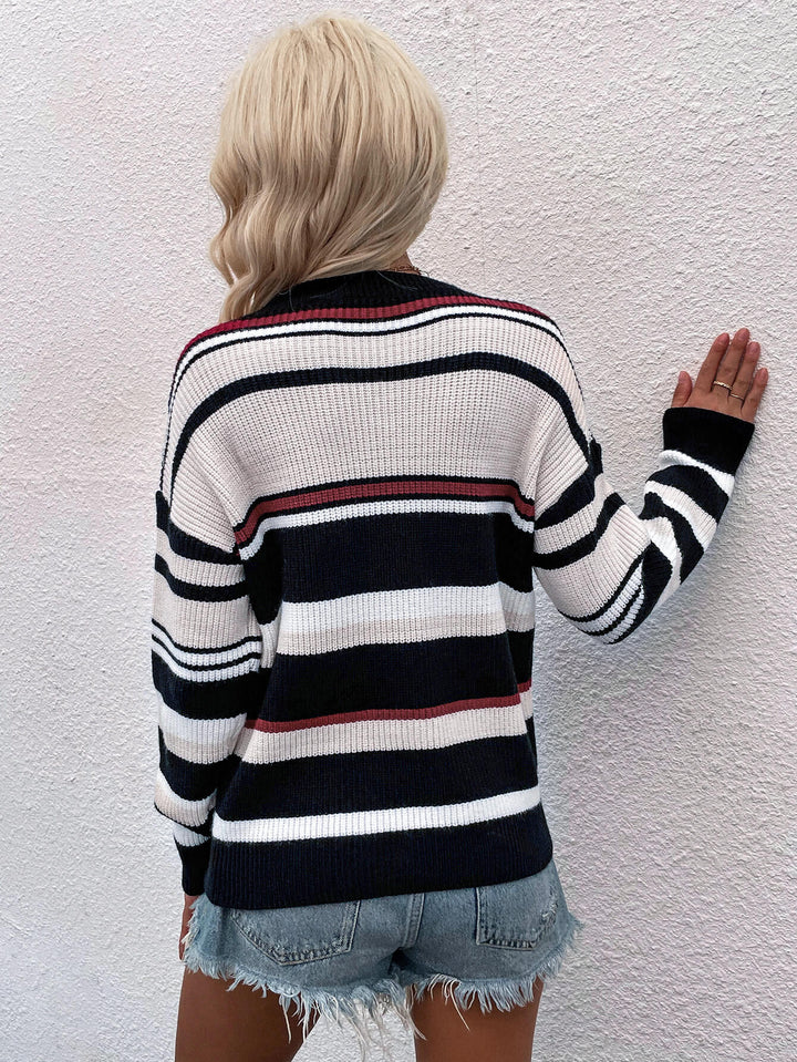Stilla | Smart og Trendy Pullover