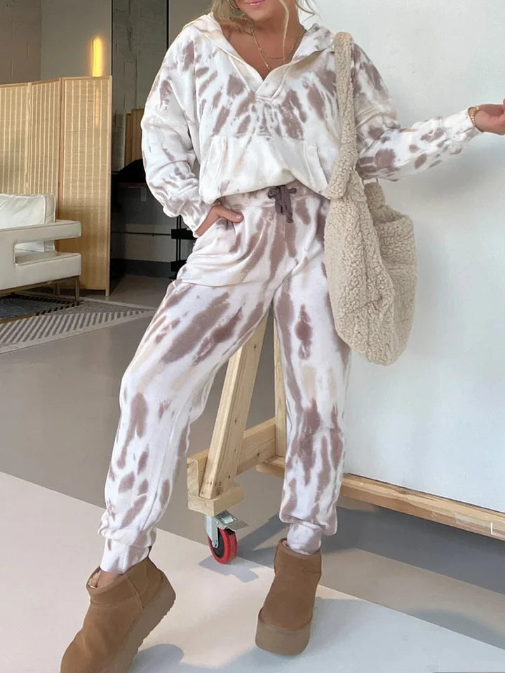Stilla | Elegant Sweat Sæt