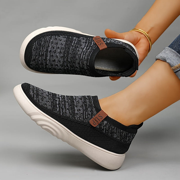 Stilla | Bløde Slip On Sko Til Damer