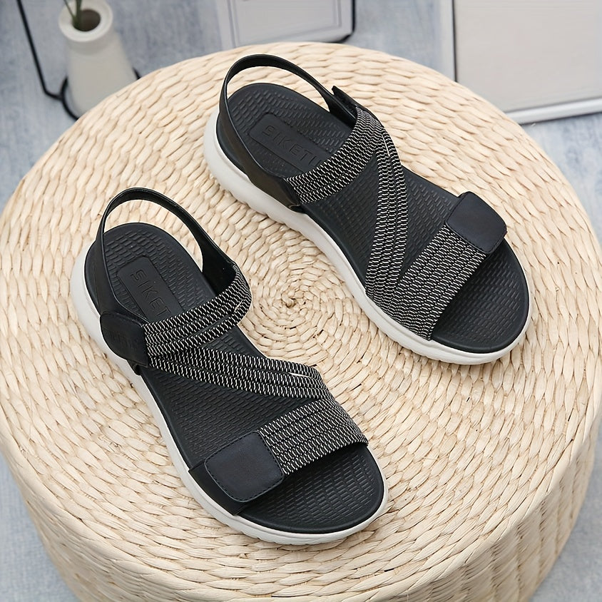Stilla | Maksima Support Sandaler