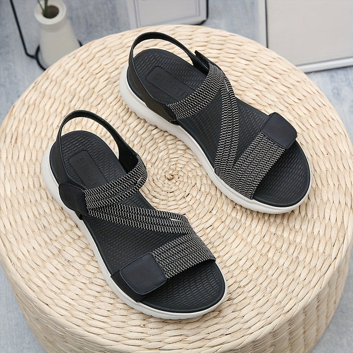 Stilla | Maksima Support Sandaler