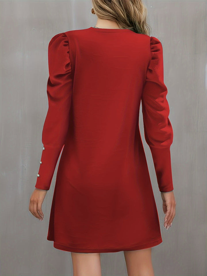 Stilla | Graceful dress for special occasions