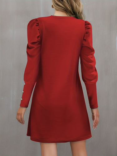 Stilla | Feminint og elegant kjole