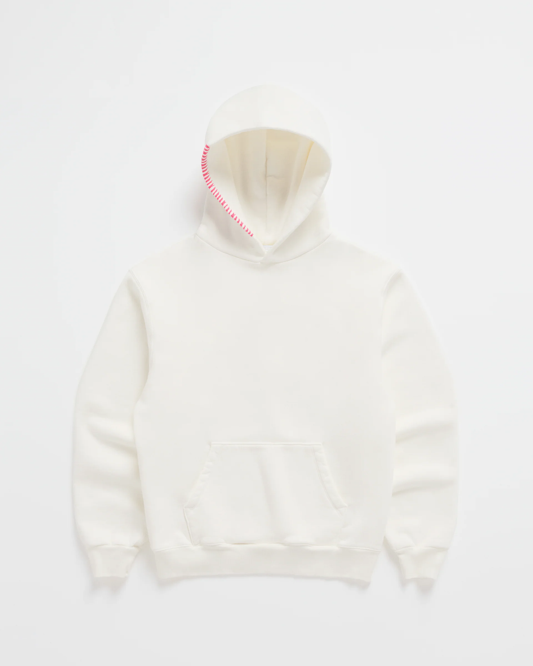 Stilla | minimalistisk pullover-hoodie