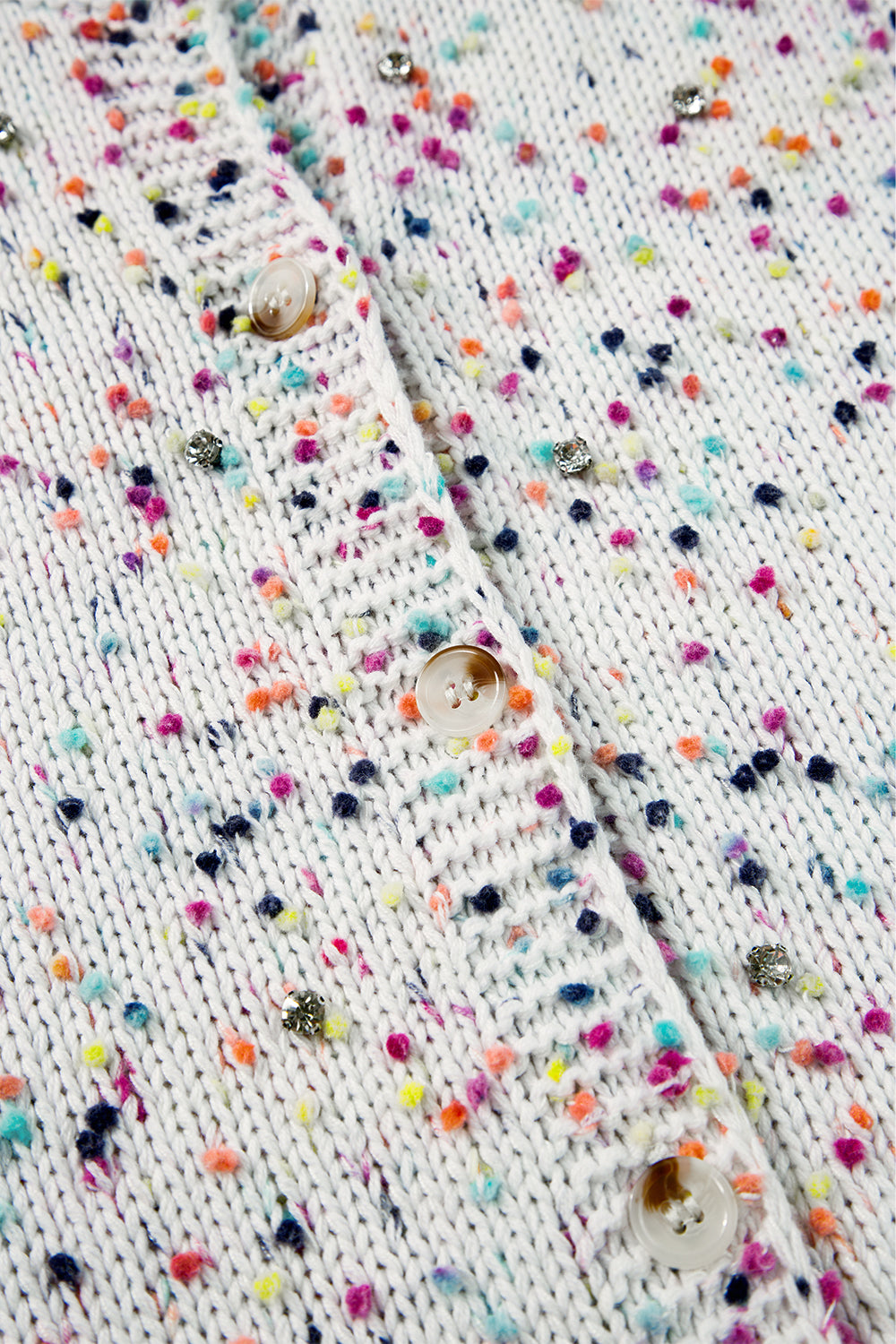 Stilla | Sweater med tidløs og afslappet stil