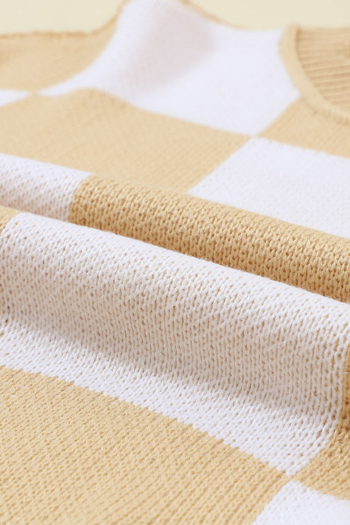 Stilla | Elegant og Stilig Pullover
