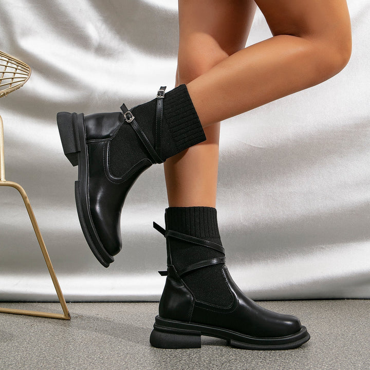Stilla | Stilfuld Støtte med Hver Spænde