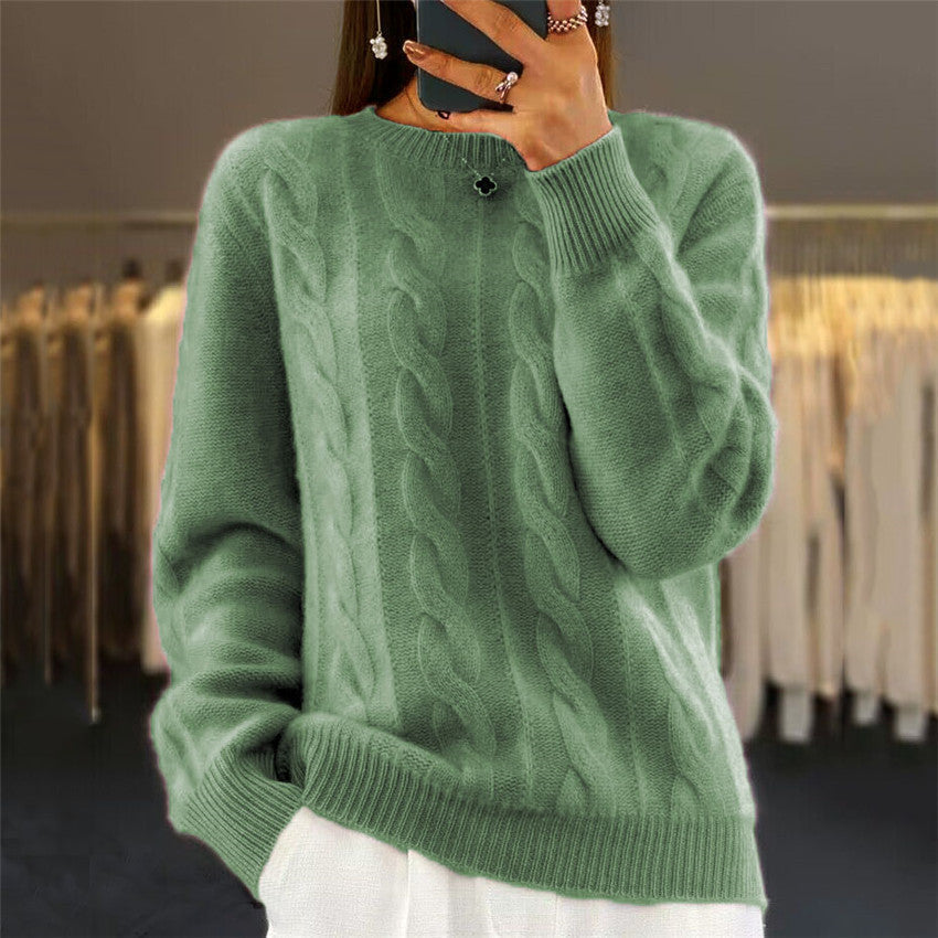 Stilla | Moderne og minimalistisk sweater