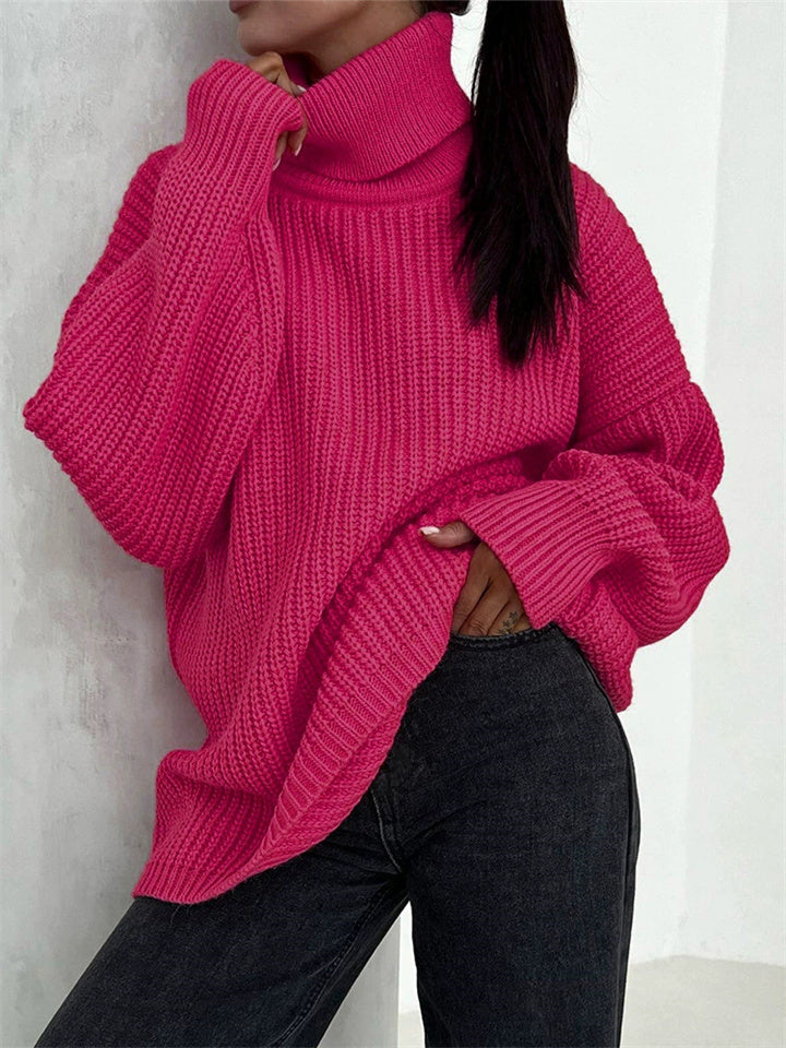 Stilla | Enkel og Stilig Elegance Sweater