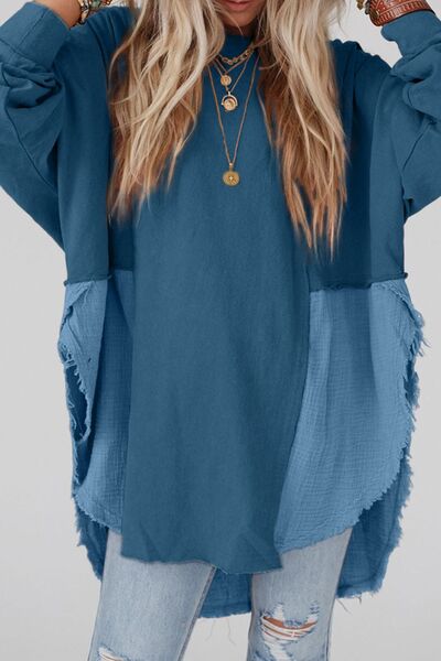 Stilla | Smart og Let Bluse