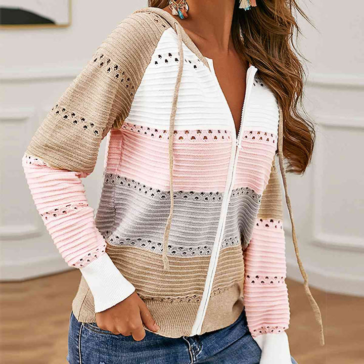 Stilla | Pullover med tidløst og elegant udseende