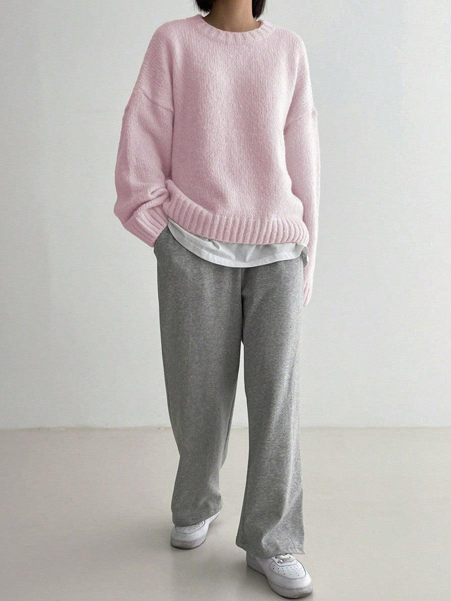 Stilla | Varm Strik Damebluse
