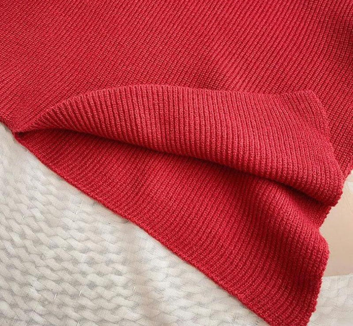 Stilla | Hygge Turtleneck sweater til kolde dage