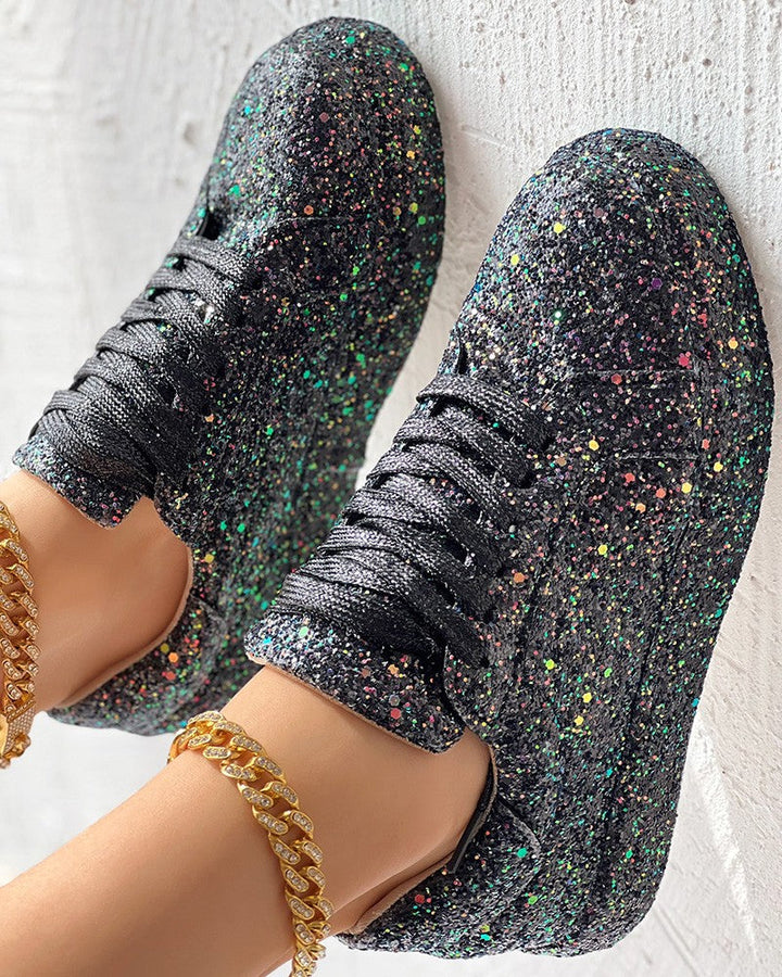Stilla | Orthopediske støttesneakers