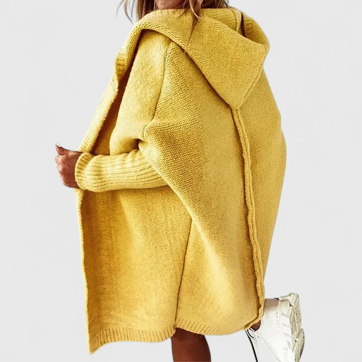 Stilla | Cozy Light Cardigan
