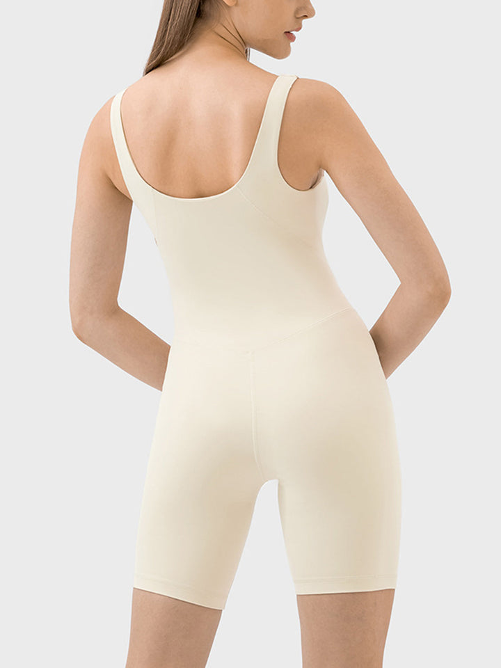 Stilla | Strap Active Romper