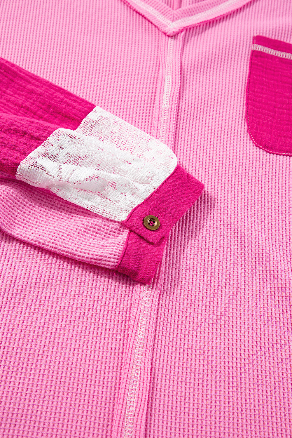 Stilla | Behagelig og Casual bluse