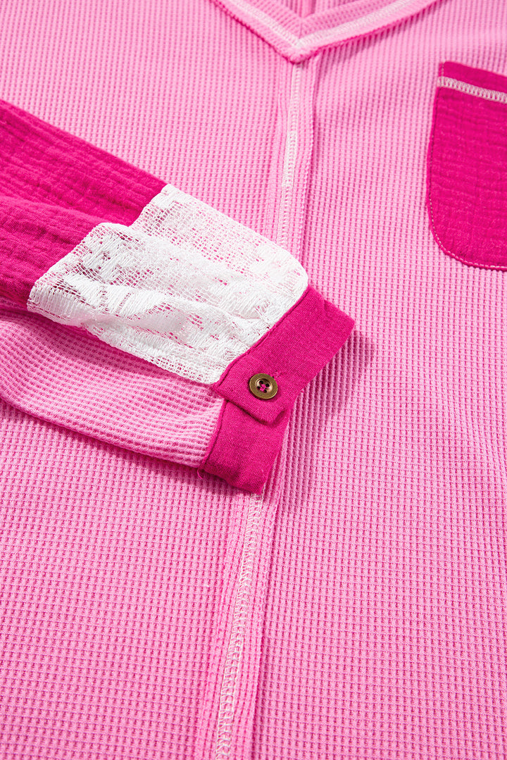 Stilla | Behagelig og Casual bluse