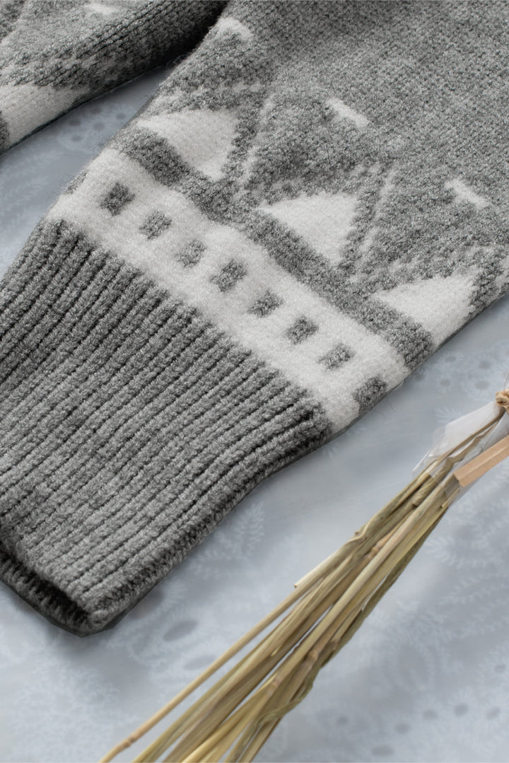 Stilla | Casual sweater til tidløse stilarter