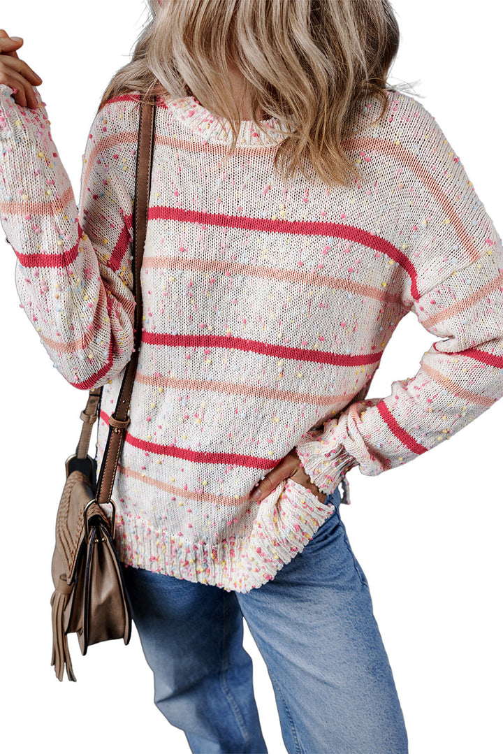 Stilla | Elegant og Stilbevidst Sweater