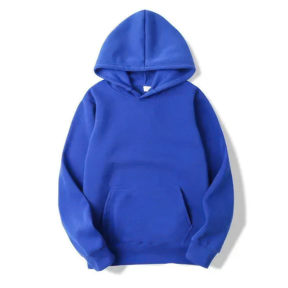 Stilla | Kvinders Hoodie Sort