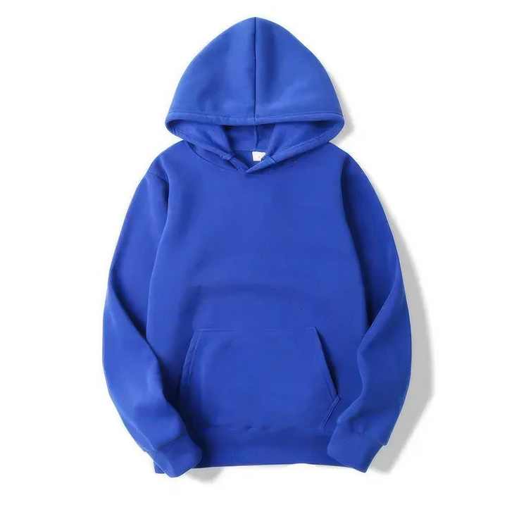 Stilla | Kvinders Hoodie Sort