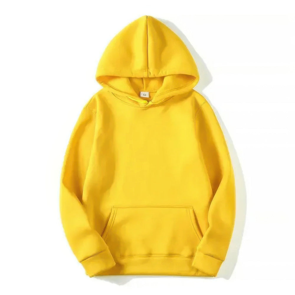 Stilla | Kvinders Hoodie Sort
