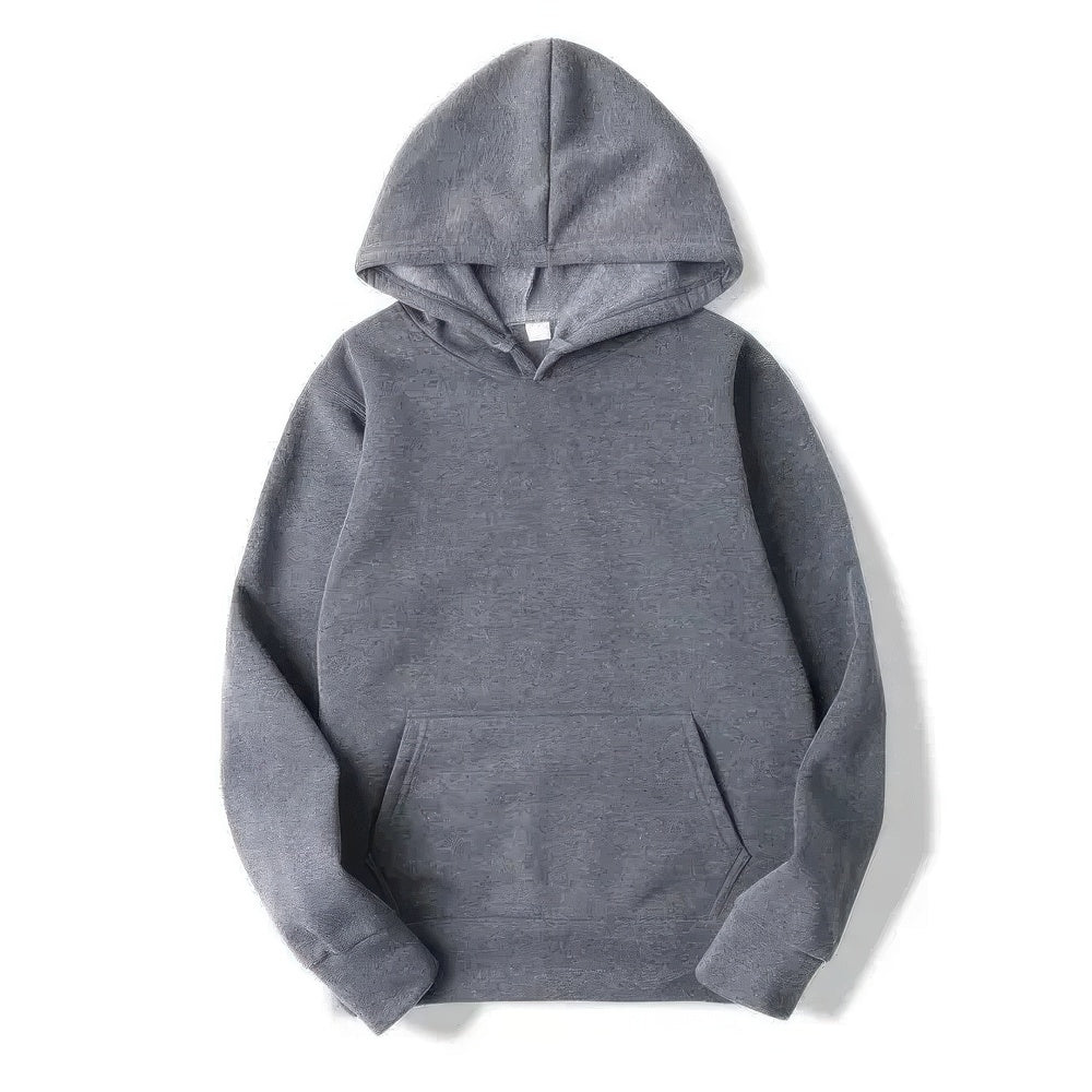 Stilla | Kvinders Hoodie Sort