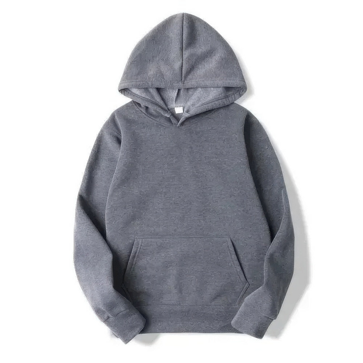 Stilla | Kvinders Hoodie Sort