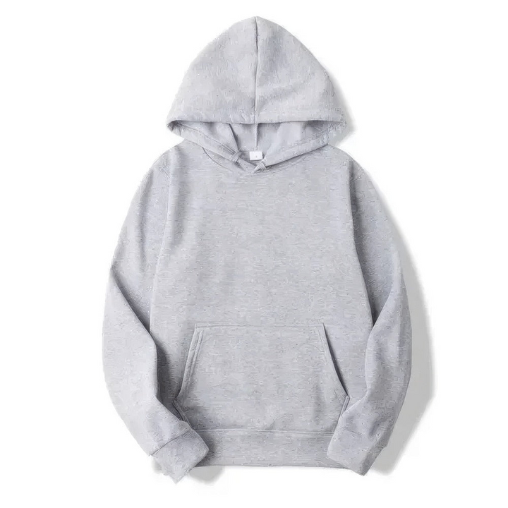 Stilla | Kvinders Hoodie Sort