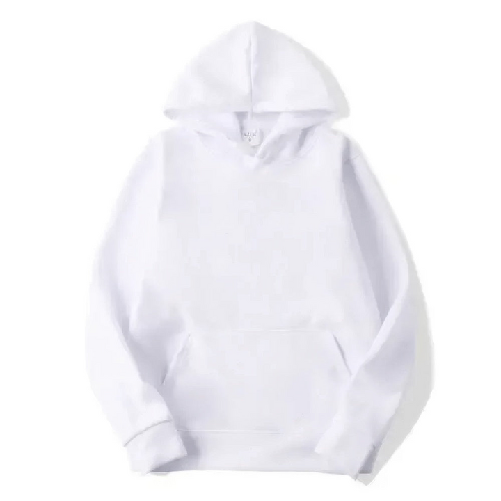 Stilla | Kvinders Hoodie Sort
