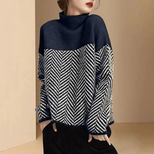 Stilla | Stilfuld Sweater til Kvinder