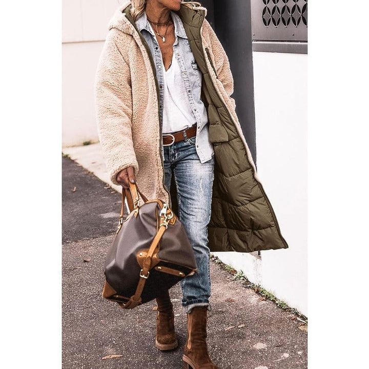 Stilla | Elegant og Alsidig Frakke til det Perfekte Look