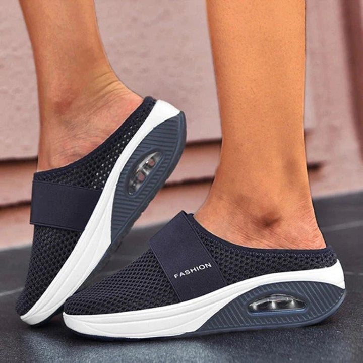 Stilla | Luksuriøse Slippers Komfort Og Stil Til Enhver Lejlighed
