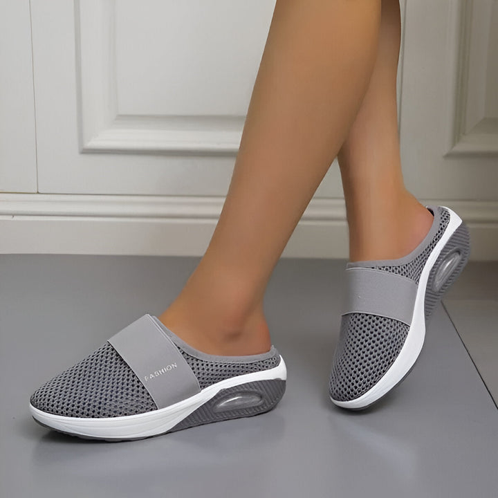 Stilla | Orthopædisk Sandaler Kilehæle
