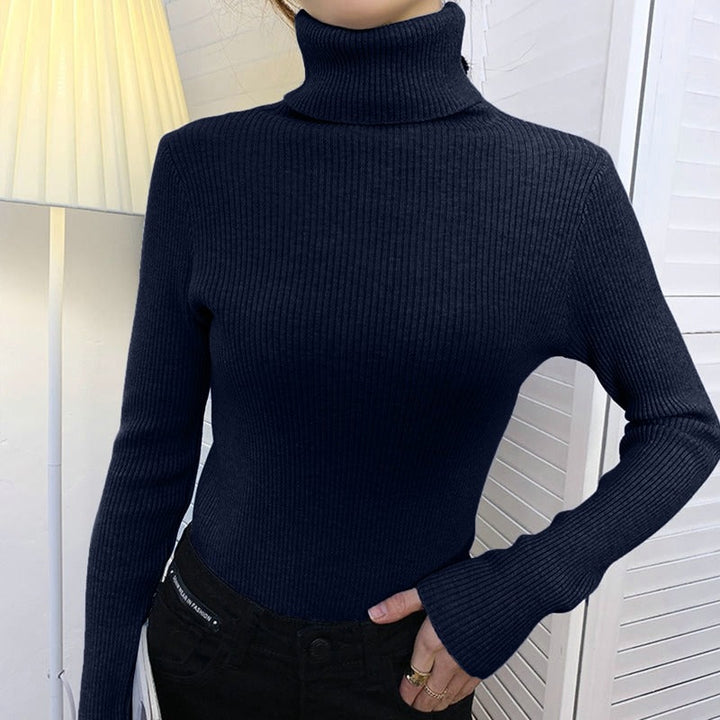 Stilla | Behagelig modepullover trend