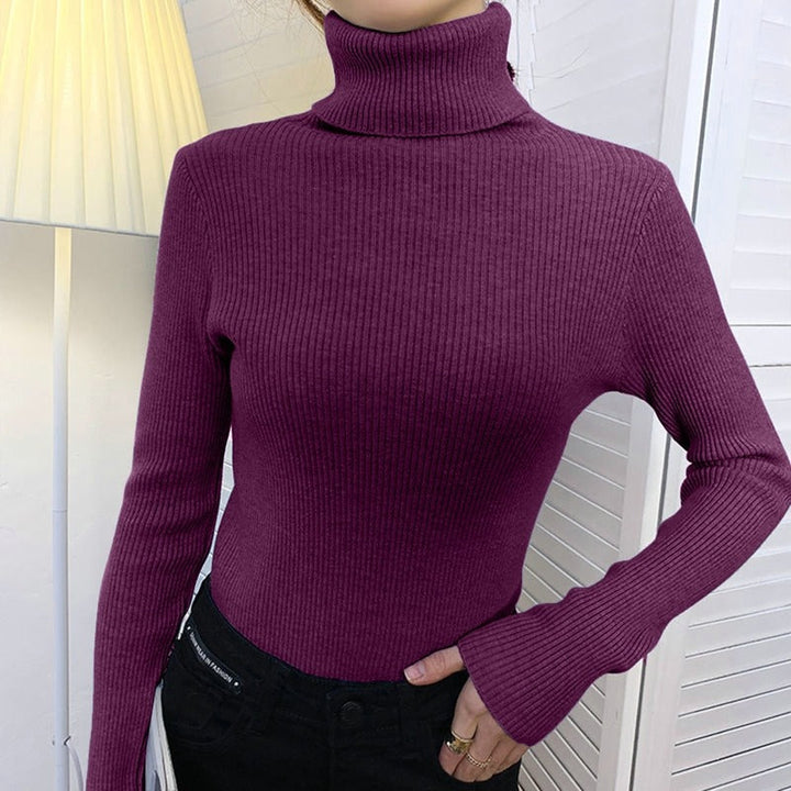Stilla | Behagelig modepullover trend