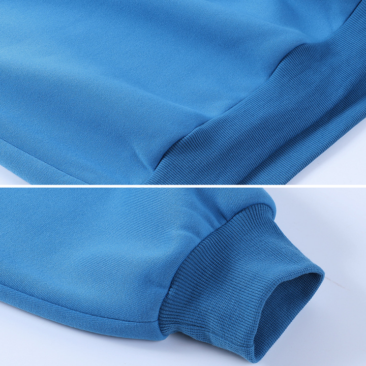 Stilla | Komfortabel og Klassisk Sweatshirt