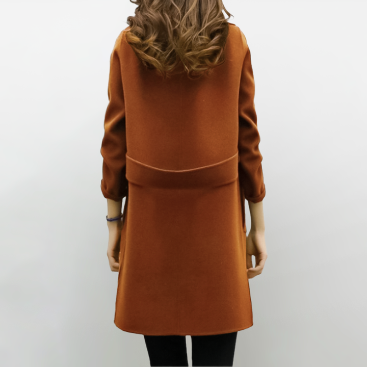 Stilla | Elegante jakke med feminin silhuet